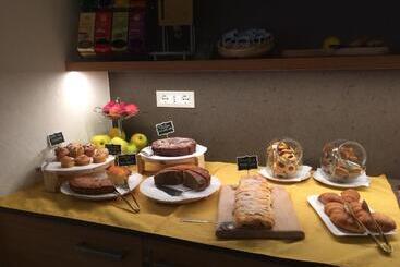 Dolcevita Ambiez B&b