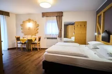 Dolcevita Ambiez B&b