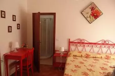 ホテル Albergo Pensione Bartoli