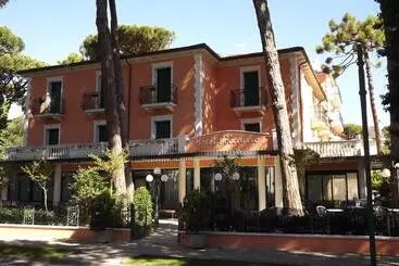 Hotelli Boccaccio Free Parking
