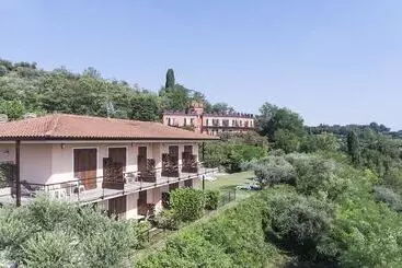 Hotel Castello S. Antonio