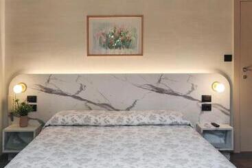 هتل Castello S. Antonio