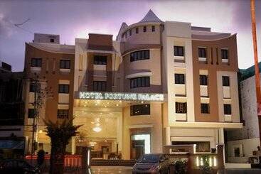 هتل Fortune Palace