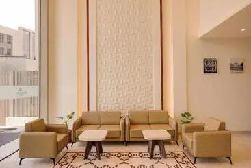 هتل Fortune Palace