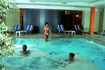 Отель Sollievo Terme