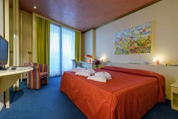 Hotel Sollievo Terme