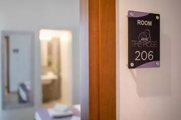 Hotel Tre Rose