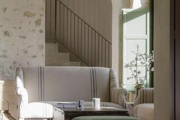 Resort Fontes Episcopi