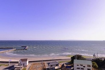 ריוקאן Iine Hotel Resea Minamichita