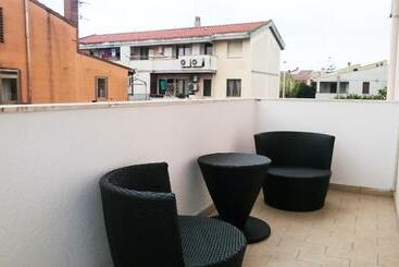 Spritz Bed & Breakfast