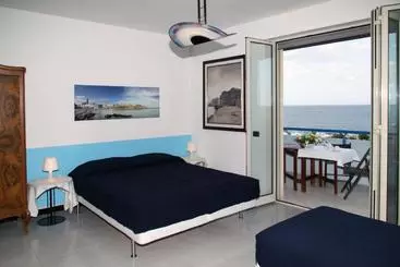 A Modo Mio B&b