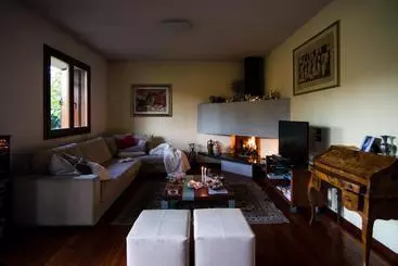Al Parco Storga B&b