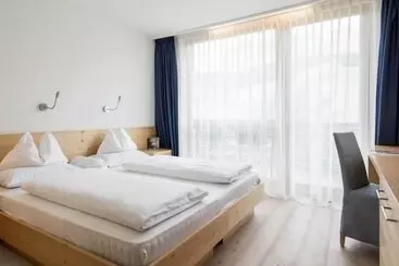 Alpine Hotel Ciasa Lara