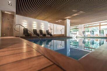 Alpine Hotel Ciasa Lara