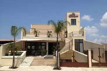 B&b Le Parmente