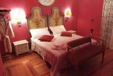 Nocleg ze śniadaniem Casa Degli Amici