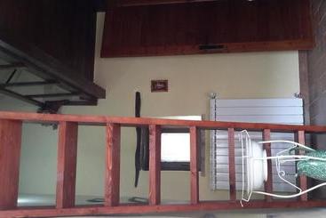 住宿加早餐  Piccolo Borgo Del Giglio