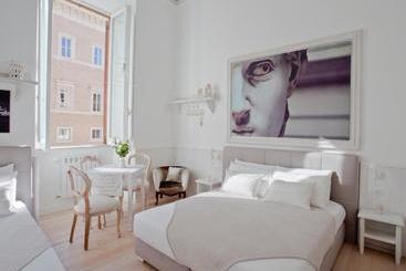 تختخواب و صبحانه Primo Piano Suites