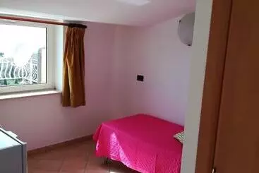 Nocleg ze śniadaniem Stella Del Cilento Luxury