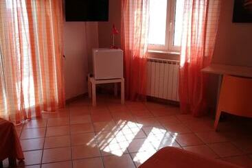 Bed and Breakfast Stella Del Cilento Luxury