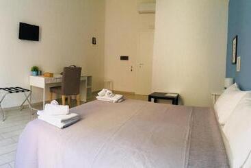 住宿加早餐  Torrearsa 17