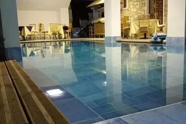 Aamiaismajoitus (B&B) Villa Betta