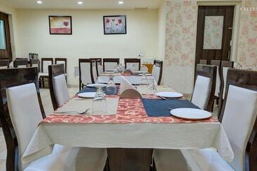 酒店 Amrit Manthan