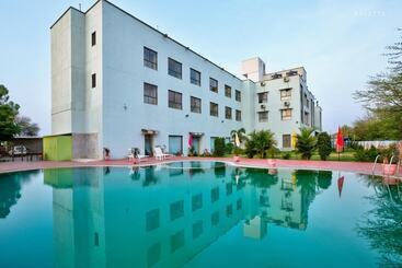 Hotel Amrit Manthan