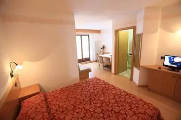 Hotel Appartamenti Arnica