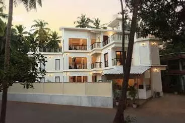 Hotel Bay Luxe