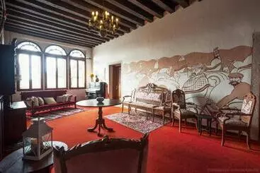 Hotelli Locanda Alla Posta