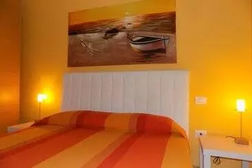 Hotelli Residence Sole