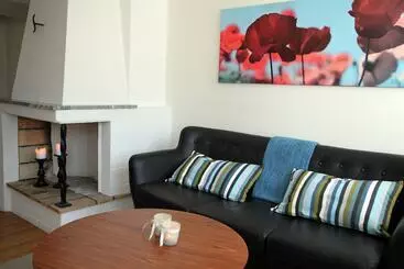 Hotell Sand Golf Club