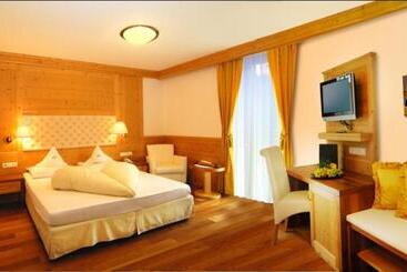 Naturhotel Sonnenhof