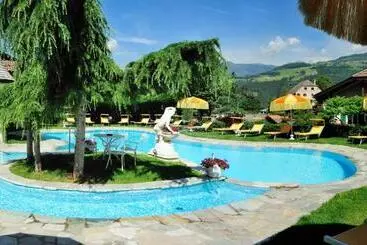 Naturhotel Sonnenhof