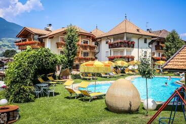 Naturhotel Sonnenhof