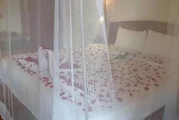 リゾートホテル Ourem Palace