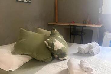 4 Balconi Rooms Boutique B&b