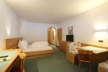 Alpenhotel Ratsberg 1650m