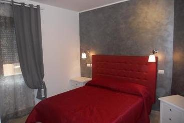 Bed and Breakfast Carillon