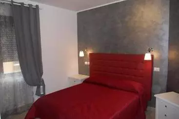 Bed & Breakfast Carillon