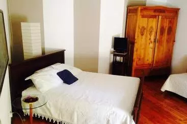 B&b Il Castello Del Ghiro Rent E Bike