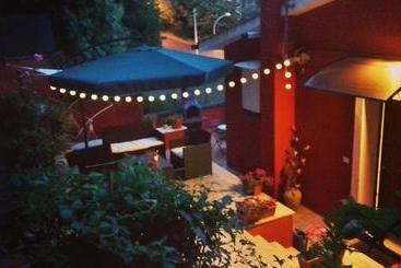 B&b Il Giardino Delle Camelie