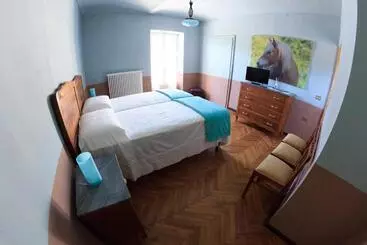 B&b Lo Scudiero