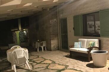 مبيت وإفطار Aria Di Casa Country Resort