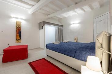 تختخواب و صبحانه Friends Of Florence