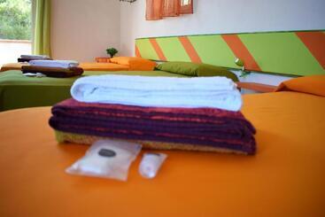 Bed and Breakfast Giardinello Stagnone Sunset