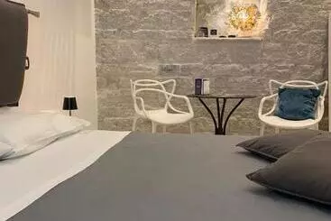 Bed and Breakfast Il Moretto