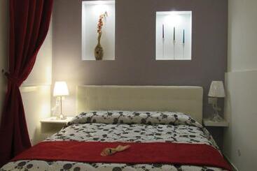 צימר La Voce Del Violino