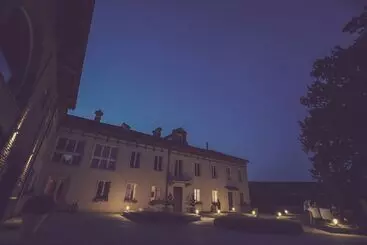 Aamiaismajoitus (B&B) Langhe Country House